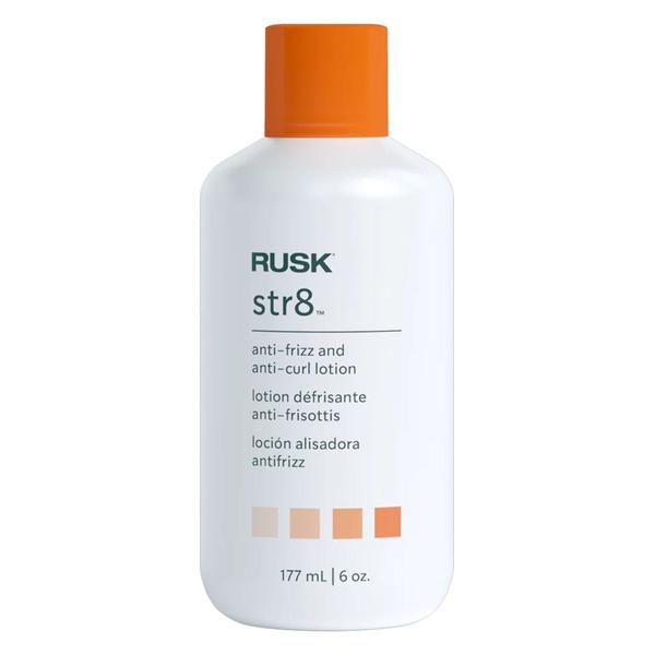 Rusk Str8 Lotion