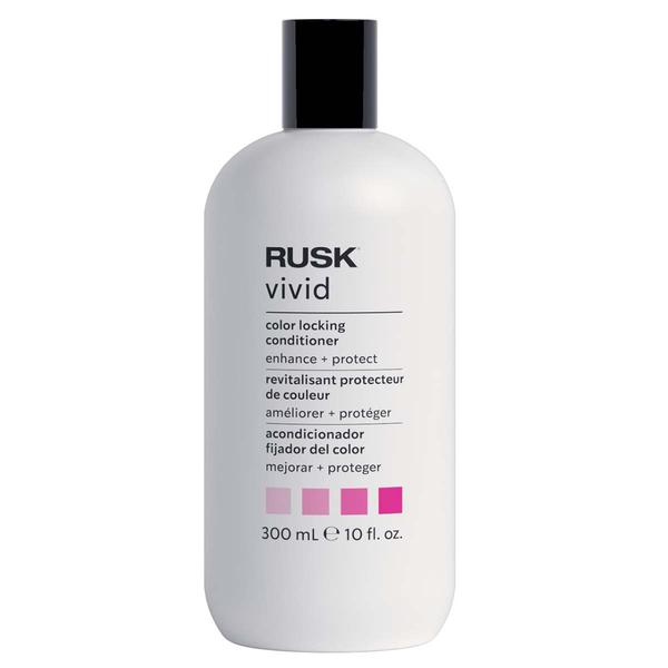 Rusk Vivid Color Locking Conditioner