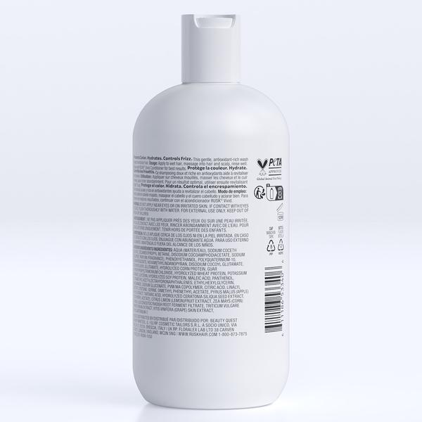 Rusk Vivid Color Locking Shampoo alternate view