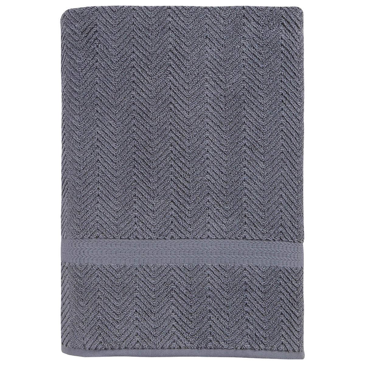 Ozan Premium Home Maui Bath Sheet, 40" x 60" - Light Aqua