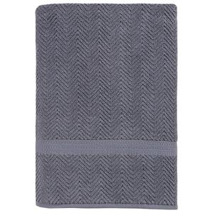 Ozan Premium Home Turkish Cotton Maui Luxury Bath Sheet alternate view