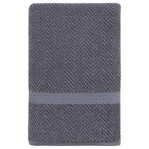 Ozan Premium Home Turkish Cotton Maui Luxury Bath Towel