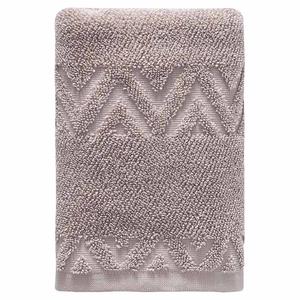 Ozan Premium Home Turkish Cotton Sovrano Luxury Hand Towel alternate view