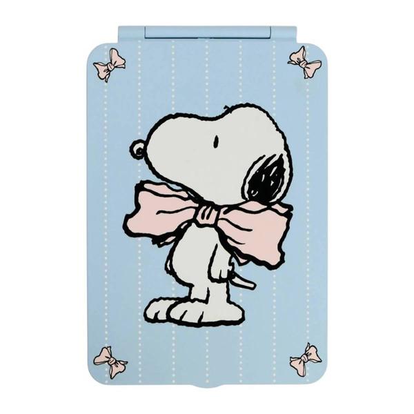 Impressions Vanity Peanuts(tm) Snoopy Bowtie LED Mirror
