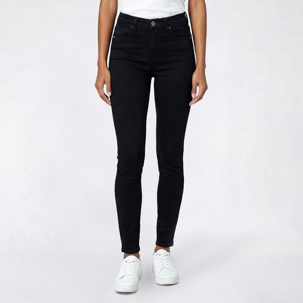 Juniors California Vintage High Rise Skinny Jeans