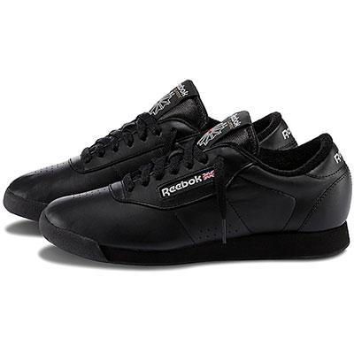 Womens Reebok(R) Princess Athletic Sneakers alternate view