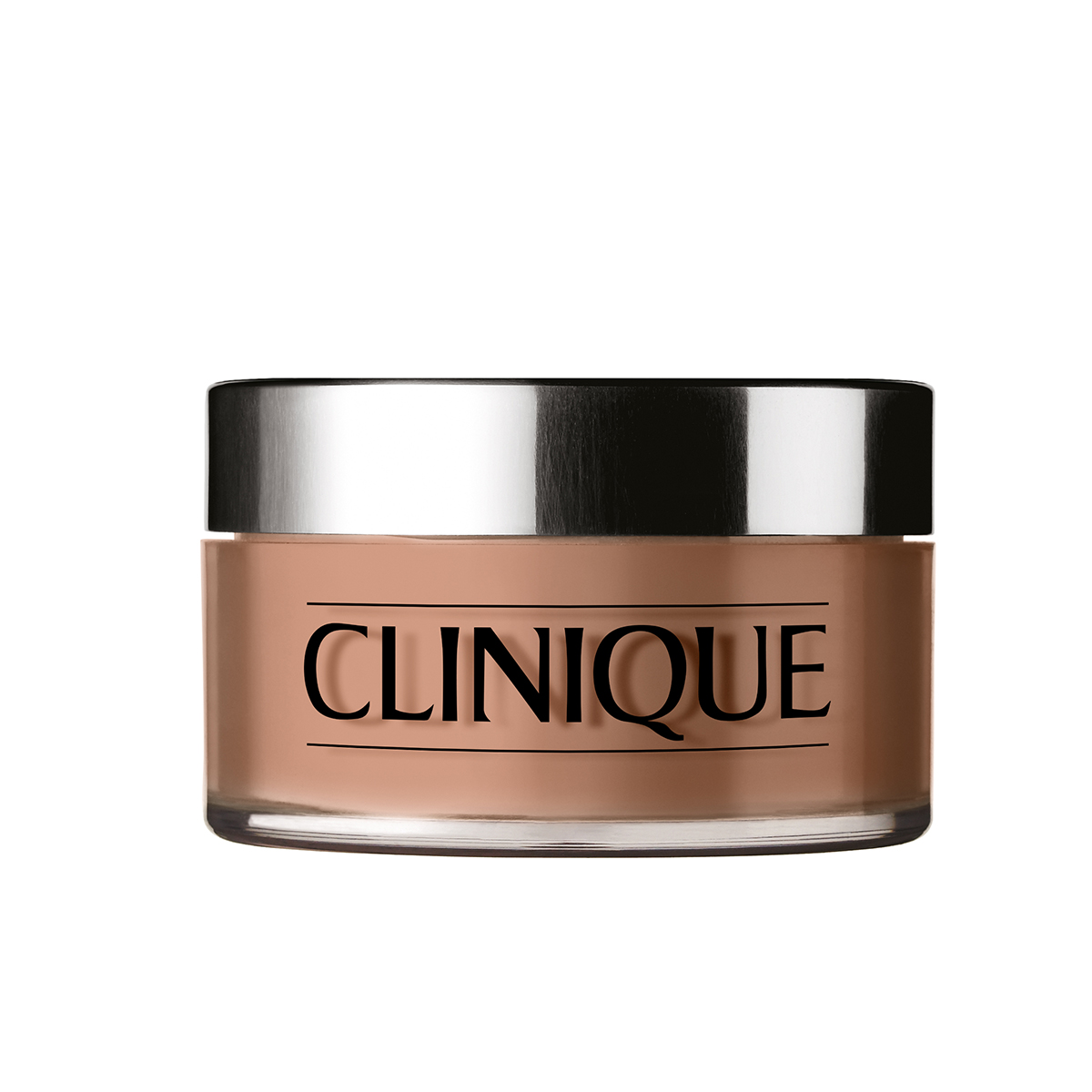 Clinique Blended Face Powder