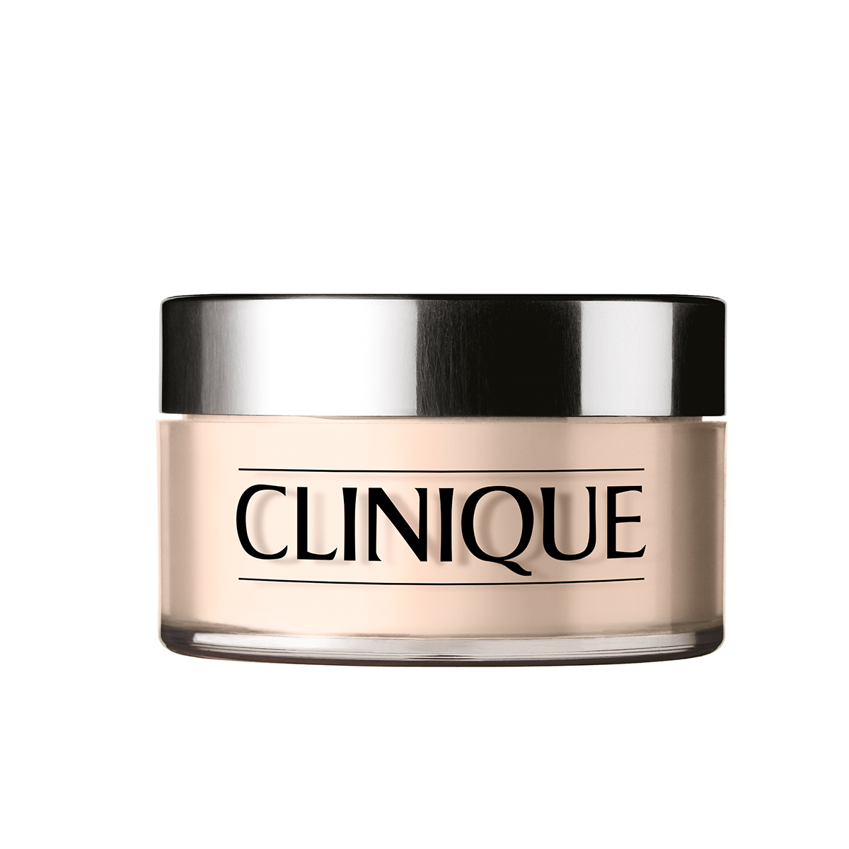 Clinique Blended Face Powder