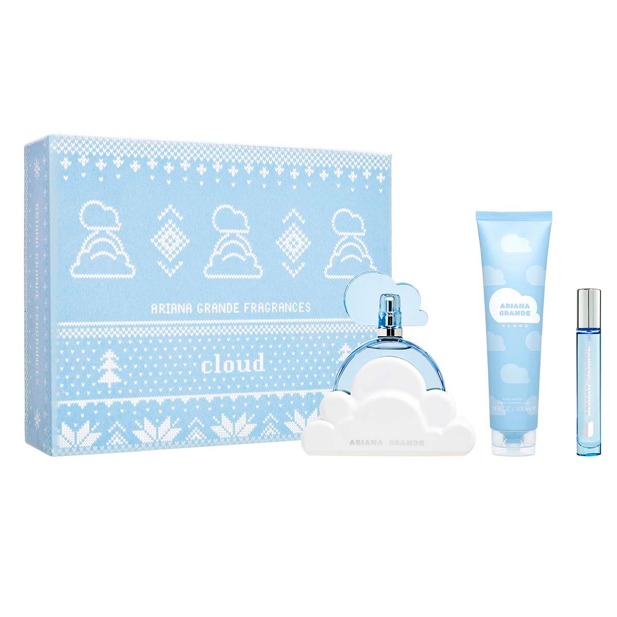 Ariana Grande Cloud Gift Set, One Size, Set