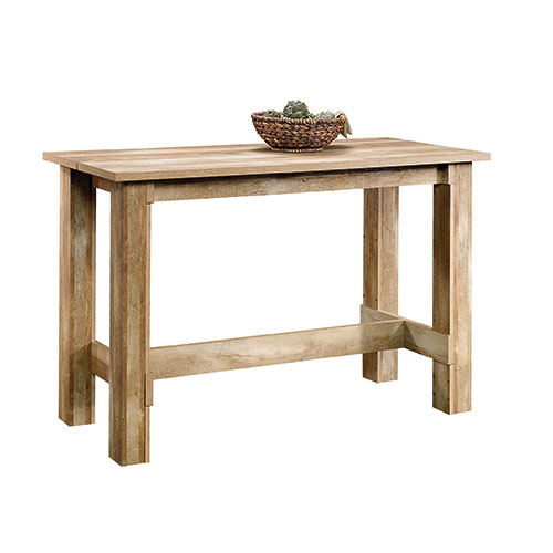 Sauder Boone Mountain Counter-Height Dinette Table