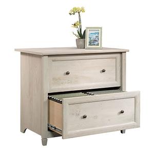 Sauder Edge Water Lateral File - Chalked Chestnut alternate view