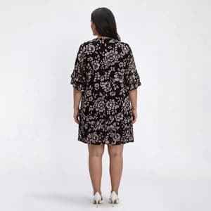 Plus Size Black Dresses | Boscov's Plus Size Black Dresses | Boscov's