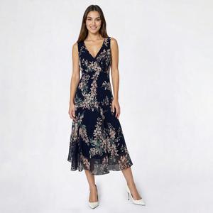 women's spring dress sale Crinkled Chiffon (Women) It has an easy Women's Spring Dresses - Express
