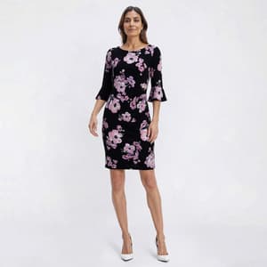 Sheath Social & Evening Dresses | Boscov's Sheath Social & Evening Dresses | Boscov's