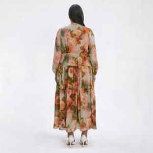 knee length dresses for ladies Francis Maxi Dress main image 1
