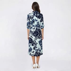 odette linen dress Odette Dress – Alamour The Label