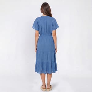 boscov's midi dresses Midi Dresses