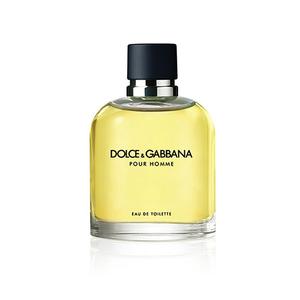 Dolce&Gabbana Pour Homme Eau de Toilette