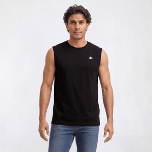 Mens Champion(R) Muscle Tee