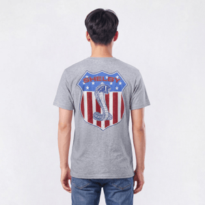 Young Mens Flea Circus Shelby Graphic Tee alternate view