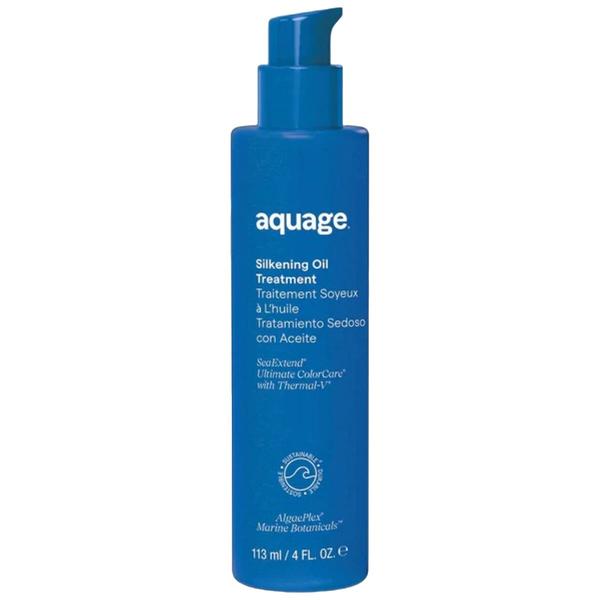 Aquage SE Silkening Oil Treatment