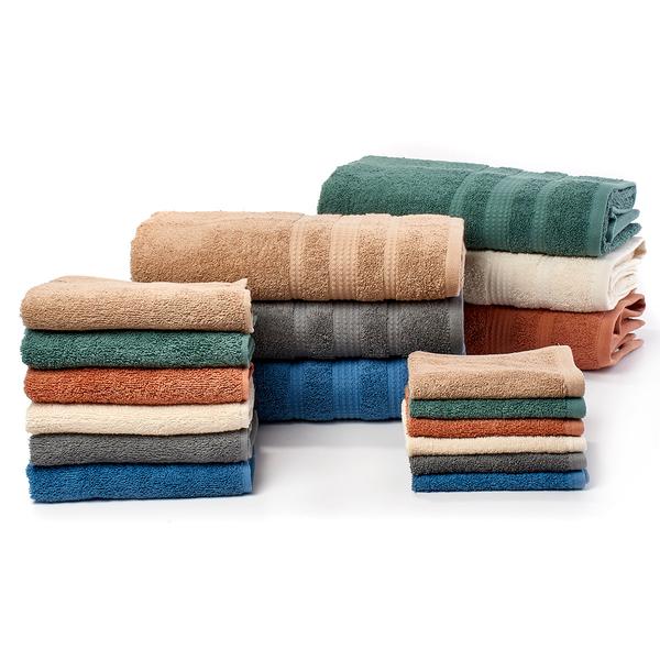 Ashley Cooper™ Bath Towel Collection