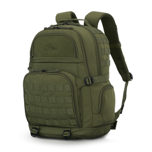 High Sierra(R) Hardside Pathsetter Backpack