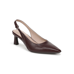 Womens Naturalizer Tansy Slingback Heels