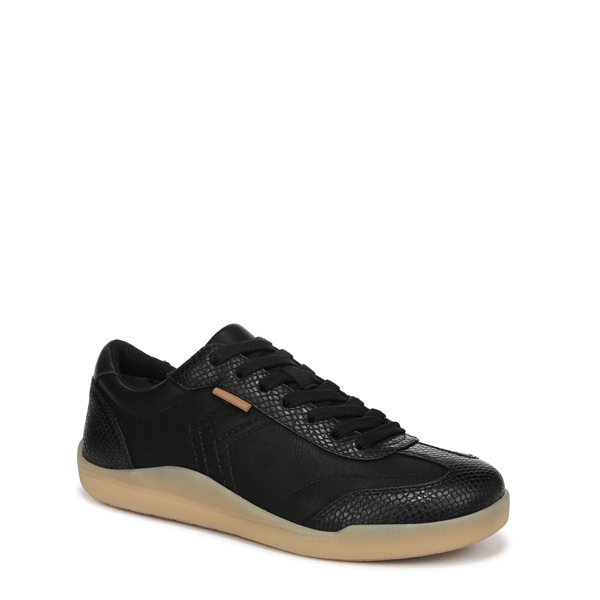 Womens Dr. Scholl's Be True Athletic Walking Sneakers