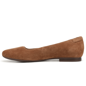 Womens Naturalizer Kelly Ballet Flats alternate view
