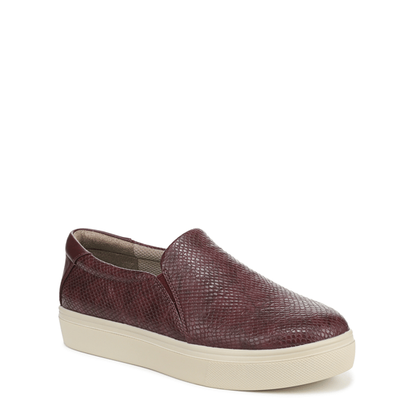 Womens Dr. Scholl's Madison Cloud Slip-On Fashion Sneakers