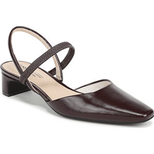 Womens LifeStride Lainey Strappy Kitten Heels
