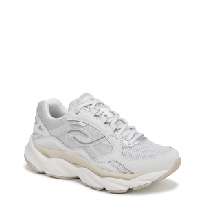 Womens Ryka Rezorb Max Classic Athletic Walking Sneakers