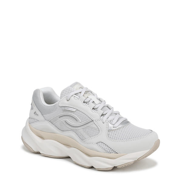 Womens Ryka Rezorb Max Classic Athletic Walking Sneakers