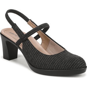 Womens LifeStride Evoke Slingback Heels