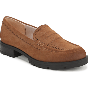 Womens LifeStride London 3 Loafers