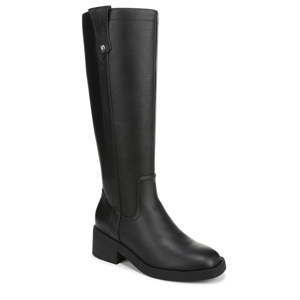Womens Blowfish Malibu Nomads Tall Boots - Black alternate view