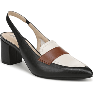 Womens LifeStride Angel Slingback Heels