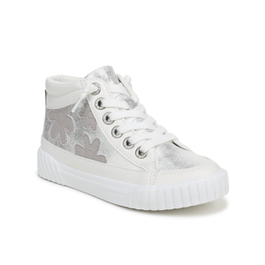 Big Girls Blowfish Malibu Wander Up2-K High Top Fashion Sneakers