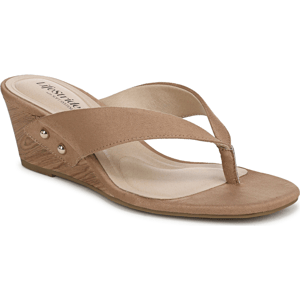 Womens LifeStride Stella Wedge Sandals