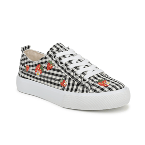 Big Girls Blowfish Malibu V Sadie 2-K Slip-on Fashion Sneakers