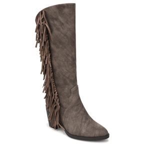 Womens Blowfish Malibu Criss 2 Knee High Western Boots