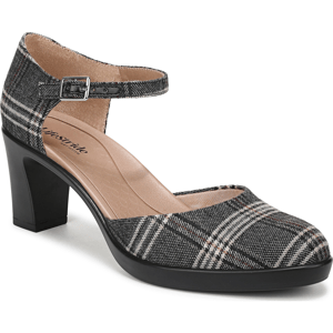 Womens LifeStride Effortless 2 Block Heels
