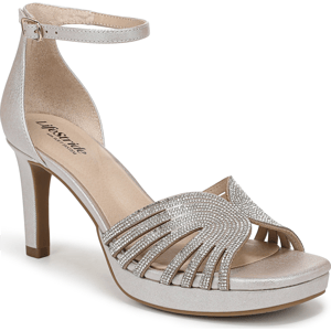Womens LifeStride Glamorous Dress Sandals