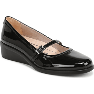 Womens LifeStride Jolene Mary Janes Wedge Heels