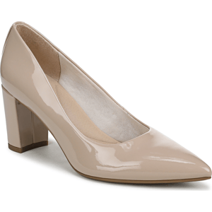 Womens LifeStride Rebecca Block Heels