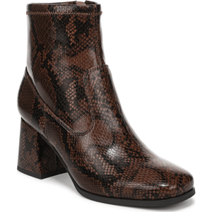 Womens LifeStride Henny Ankle Boots