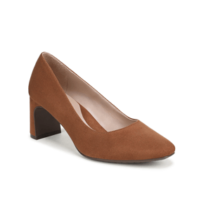 Womens Naturalizer Yuri Block Heel Pumps