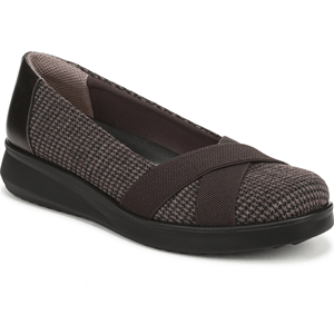Womens LifeStride Fairleigh Ballet Flats