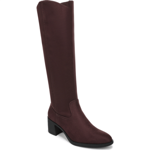 Womens LifeStride Joliet Knee High Boots